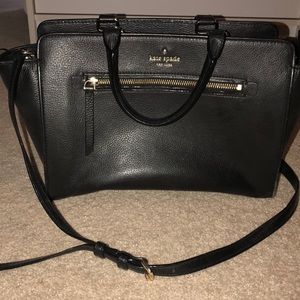 Kate Spade satchel